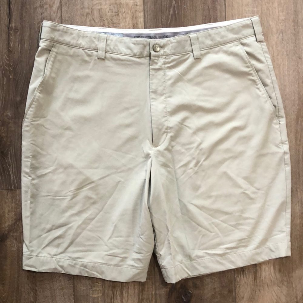 CUTTER & BUCK DryTec Golf Shorts